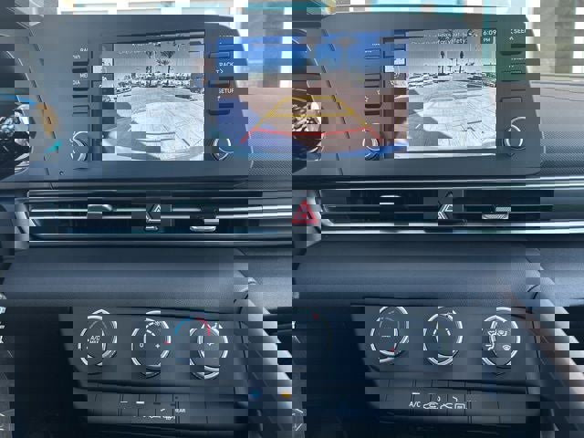 New 2026 Hyundai Elantra SE image 12