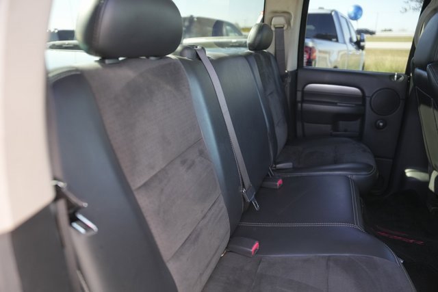 Used 2005 Dodge Ram 1500 Truck 2WD Quad Cab image 17