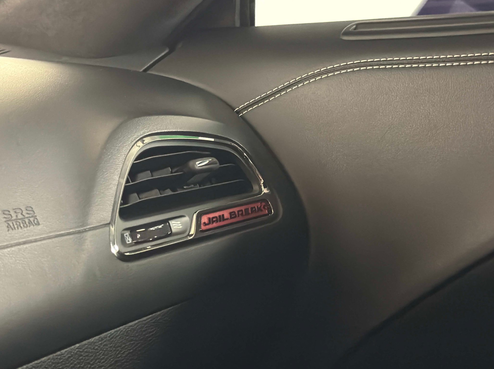 Used 2023 Dodge Challenger SRT Hellcat RWD image 38