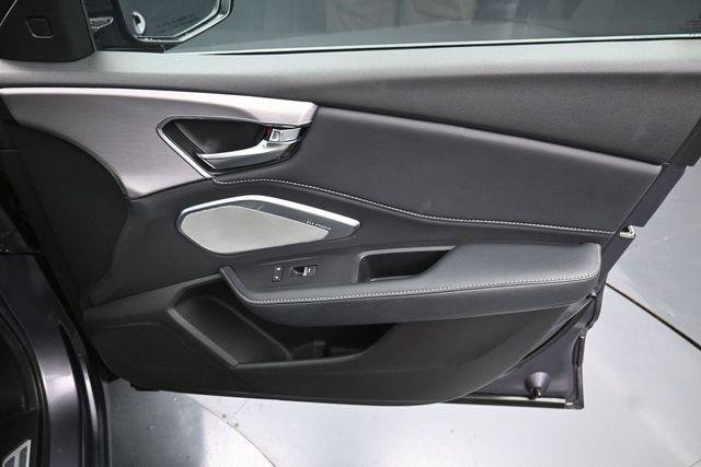 Used 2020 Acura RDX w/ Technology Package AWD/4WD image 38