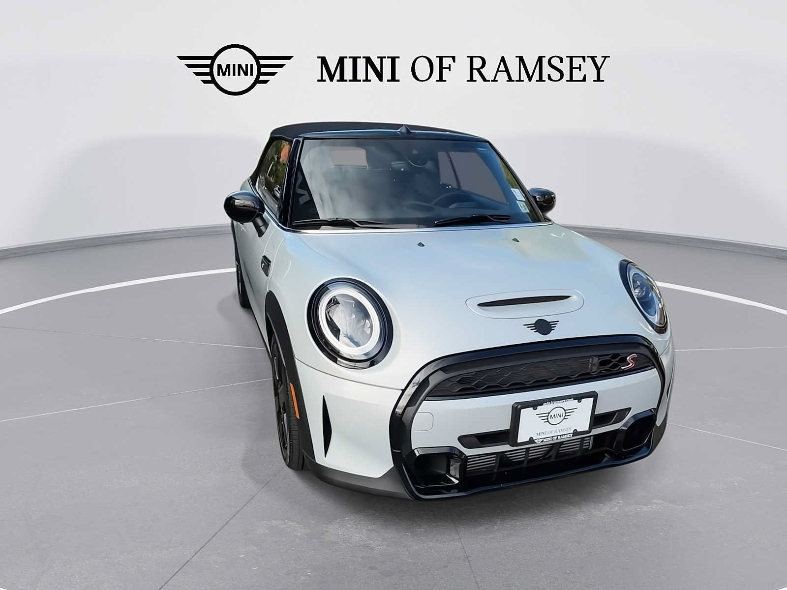 Used 2023 MINI Cooper S FWD image 7
