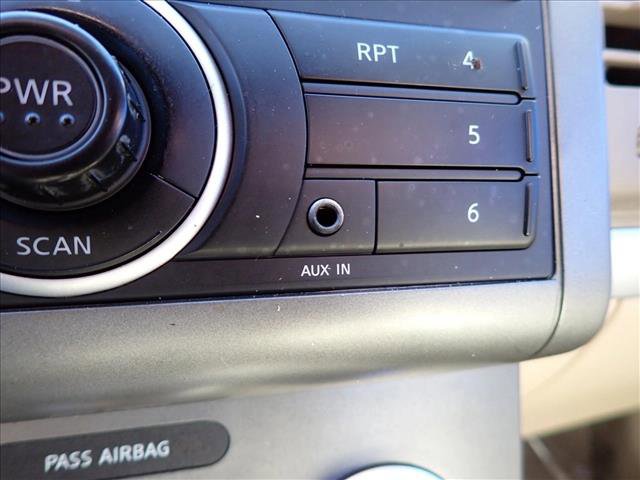 Used 2011 Nissan Sentra 2.0 image 19