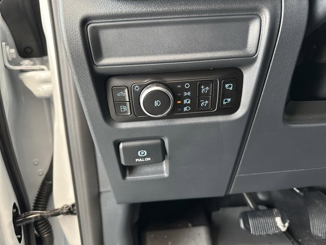 New 2025 Ford F150 XLT w/ Equipment Group 302A MID image 21