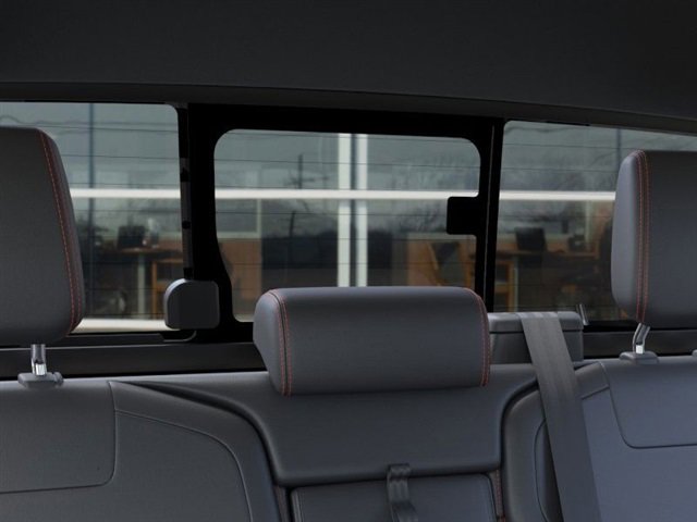 New 2025 Ford Ranger Raptor image 22