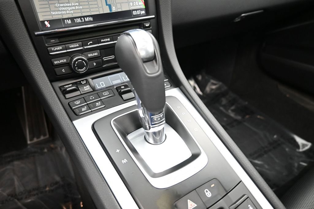 Used 2012 Porsche 911 Carrera S RWD image 11