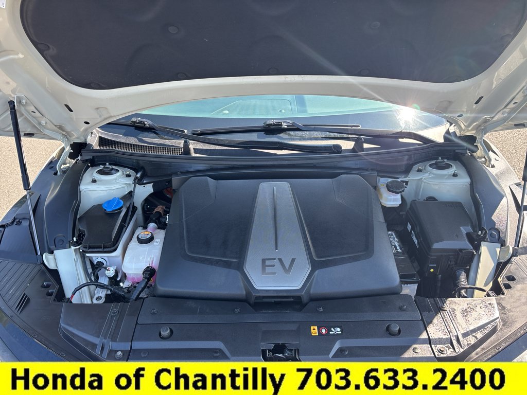 Used 2022 Kia EV6 Wind w/ Wind Technology Package AWD/4WD image 35