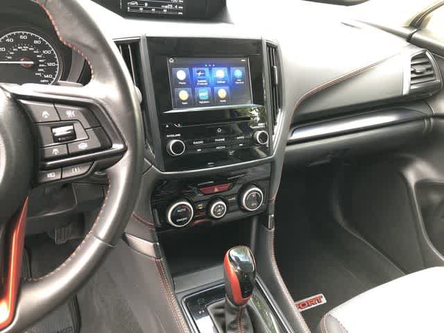 Used 2023 Subaru Forester Sport AWD/4WD image 15