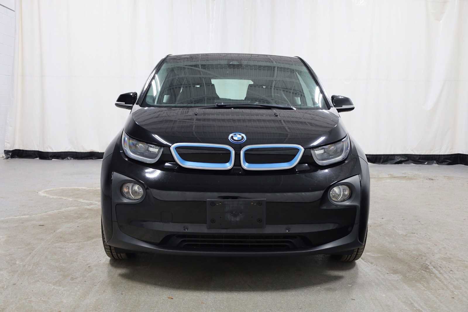 Used 2016 BMW i3 image 14