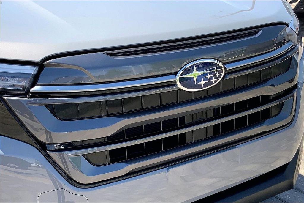 Certified 2026 Subaru Forester Premium image 31