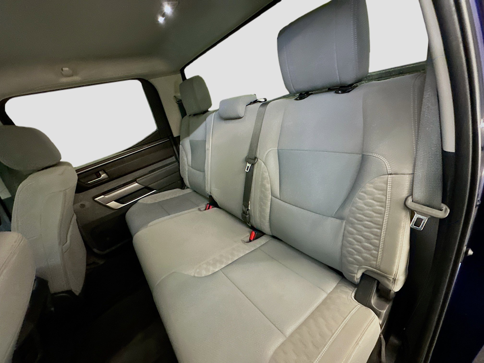Used 2022 Toyota Tundra SR5 image 29
