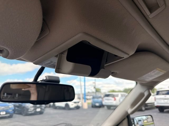 Used 2012 Ford Expedition EL Limited AWD/4WD image 35