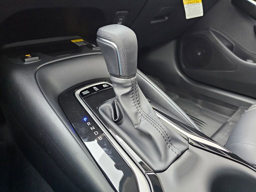 New 2026 Toyota Corolla XLE image 21