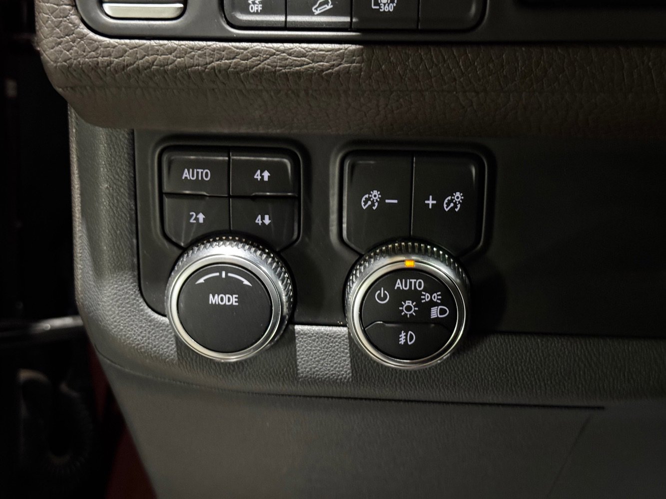 Used 2022 GMC Yukon Denali image 33