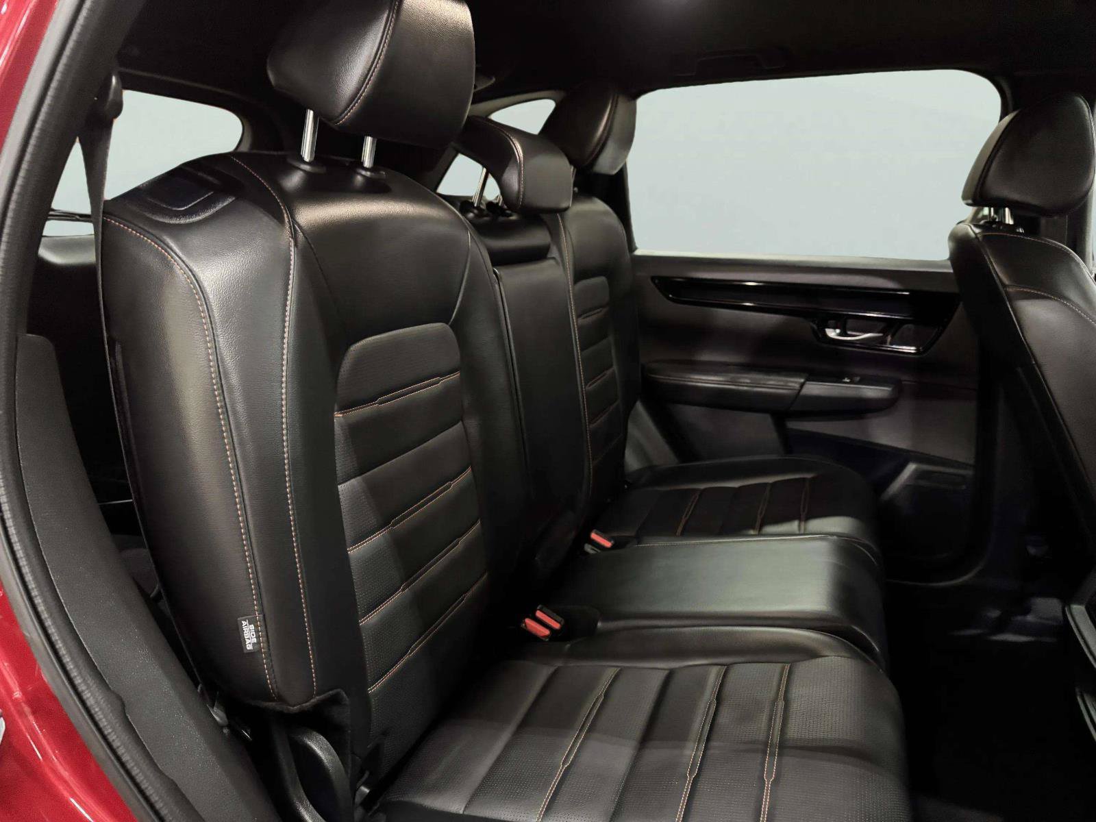 Used 2023 Honda CR-V Sport Touring image 43