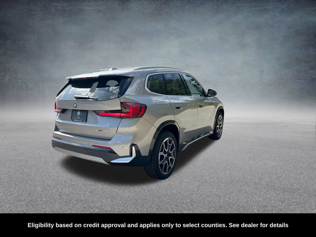 Used 2025 BMW X1 xDrive28i w/ Convenience Package image 10