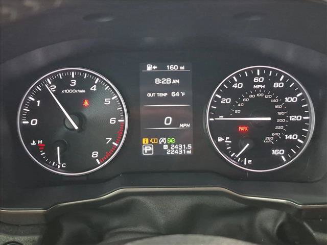 Used 2024 Subaru Outback Touring w/ Tech Package 3 AWD/4WD image 11