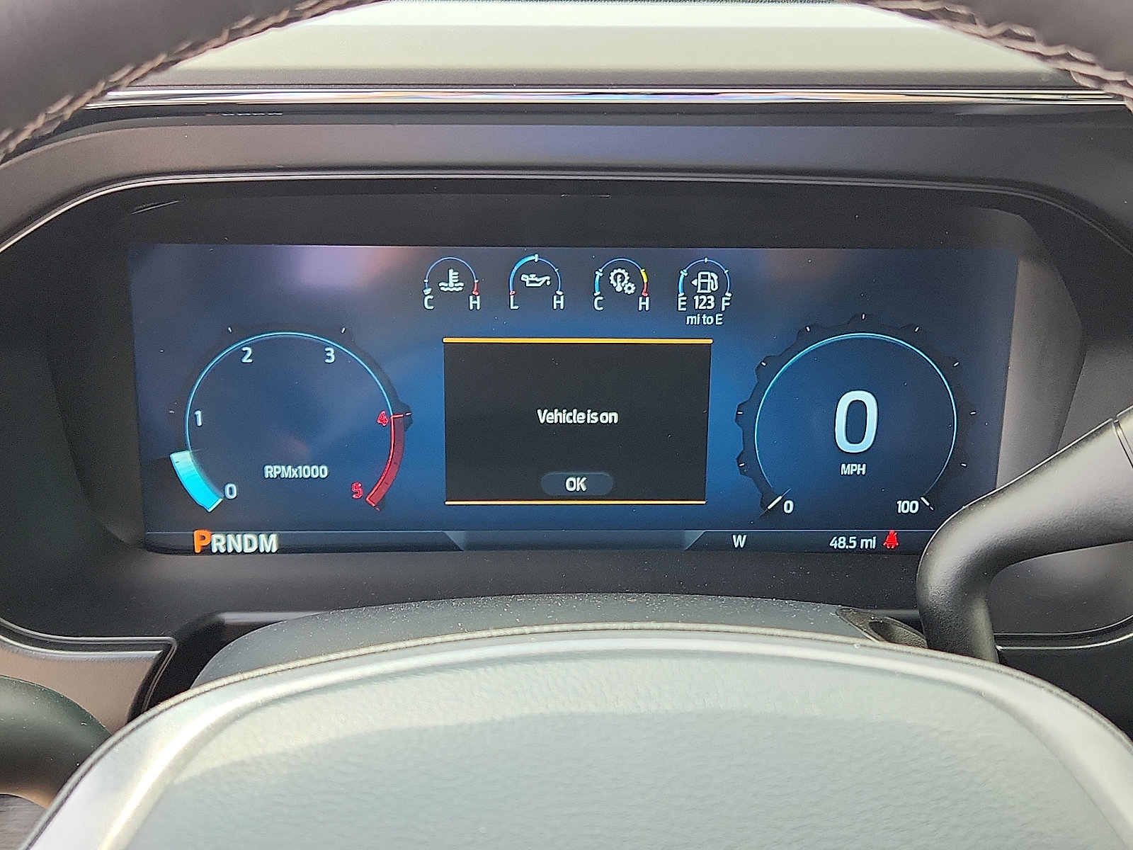 New 2026 Ford F350 Lariat w/ Black Appearance Package image 17