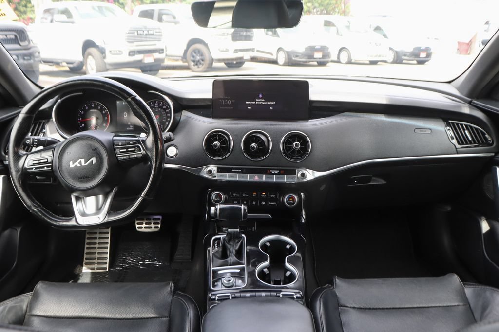 Used 2023 Kia Stinger GT-Line image 25