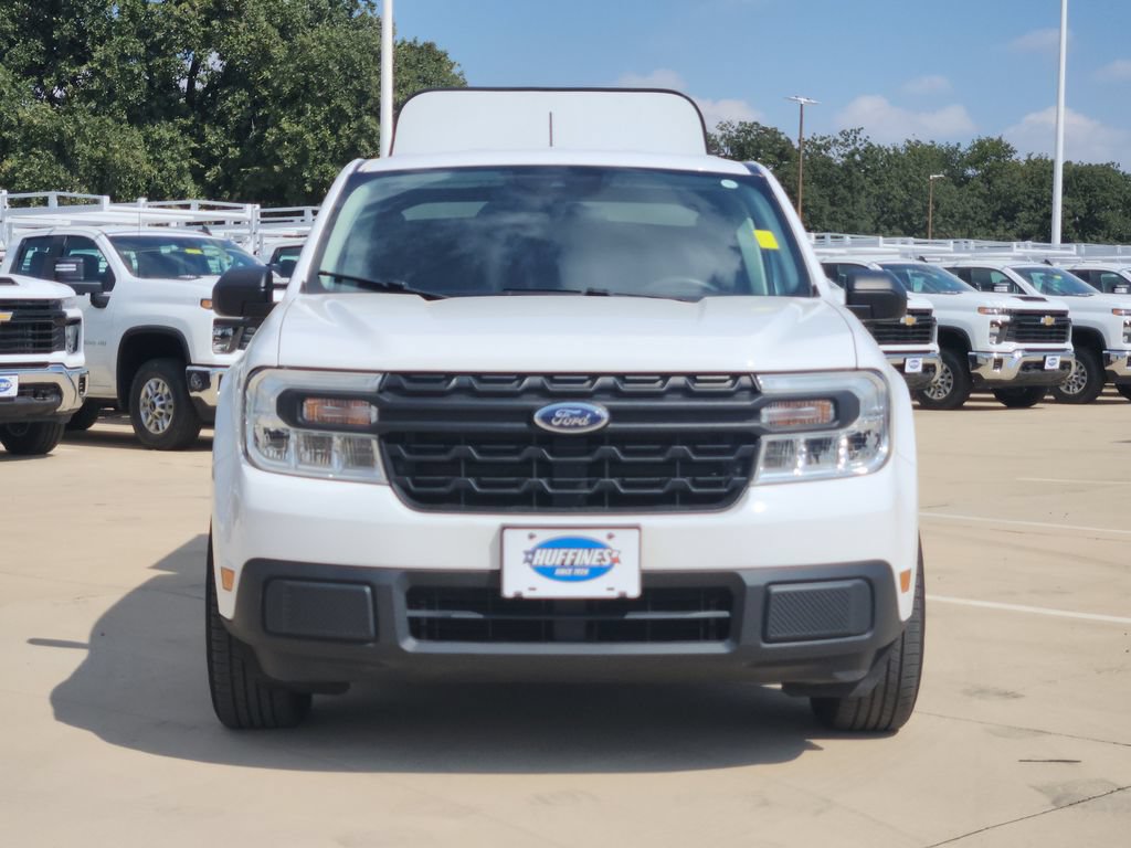 Used 2023 Ford Maverick XL FWD image 2