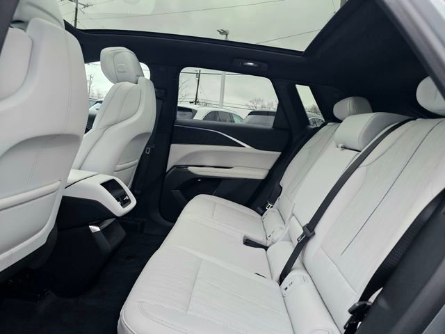 Used 2024 Cadillac Lyriq Luxury w/ LPO, Floor Liner Package image 22