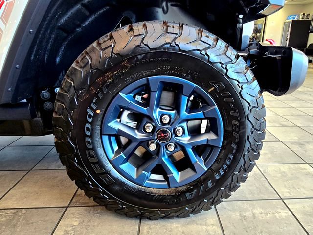 New 2026 Jeep Wrangler Unlimited Sport w/ Dual Top Group AWD/4WD image 26