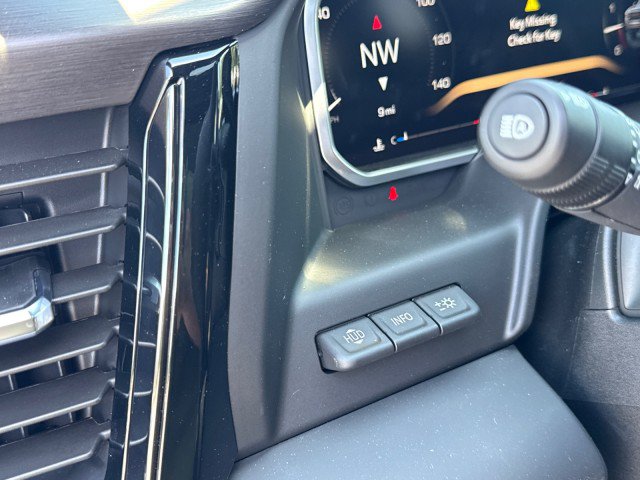 New 2026 GMC Sierra 2500 AT4 AWD/4WD image 27