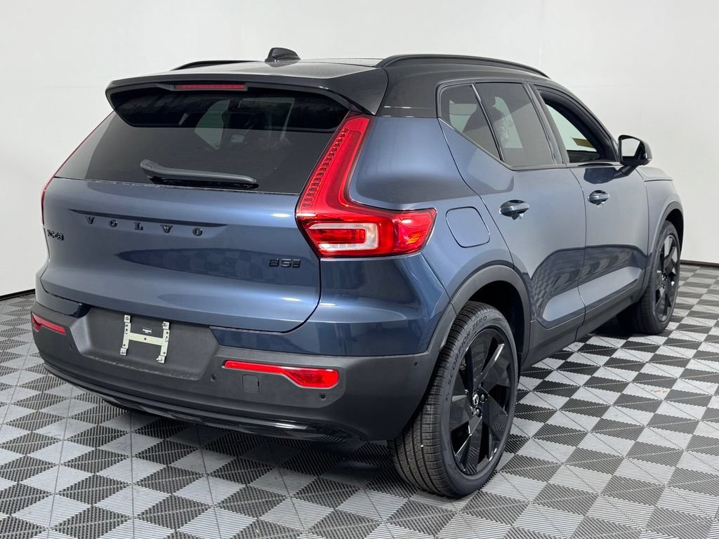 New 2026 Volvo XC40 B5 Ultra w/ Protection Package Premier AWD/4WD image 5