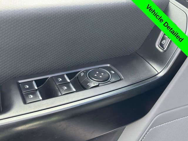 Used 2021 Ford F150 XL w/ Equipment Group 101A High image 9