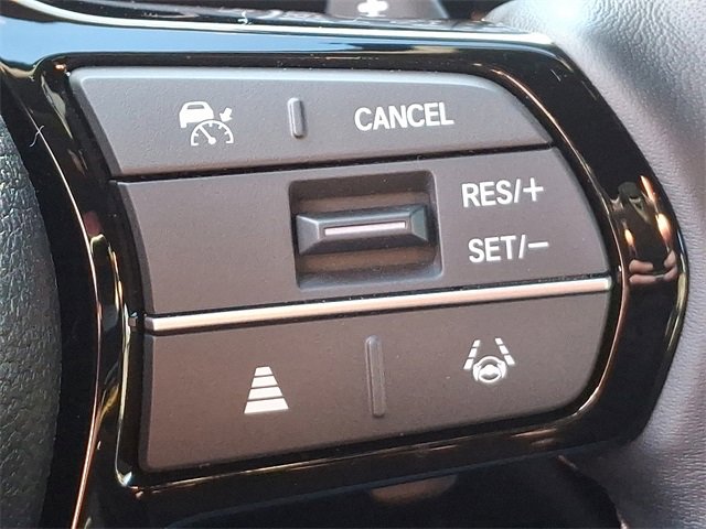 Used 2026 Honda Civic Sport image 22