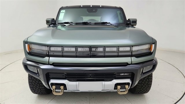 Used 2024 GMC Hummer EV 3X w/ Extreme Off-Road Package image 2
