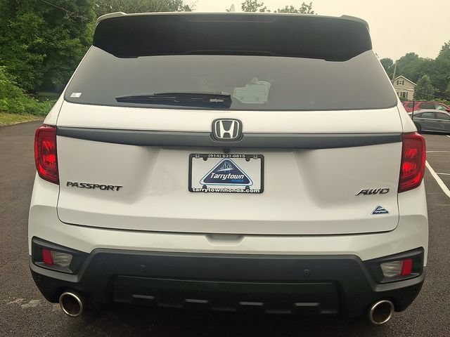 Used 2023 Honda Passport EX-L image 5