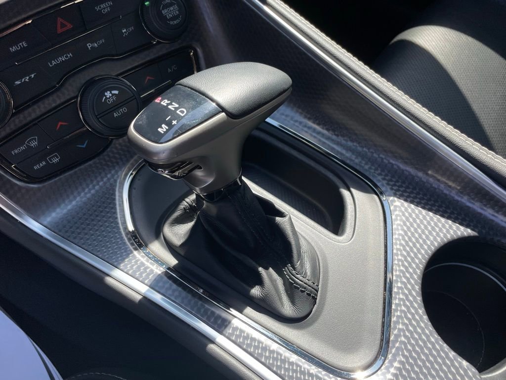 Used 2019 Dodge Challenger SRT Hellcat Redeye image 17