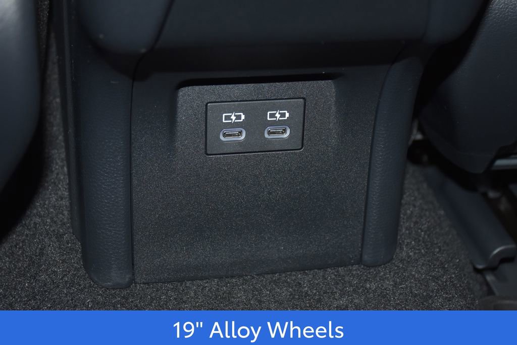 New 2026 Toyota Prius XLE image 24