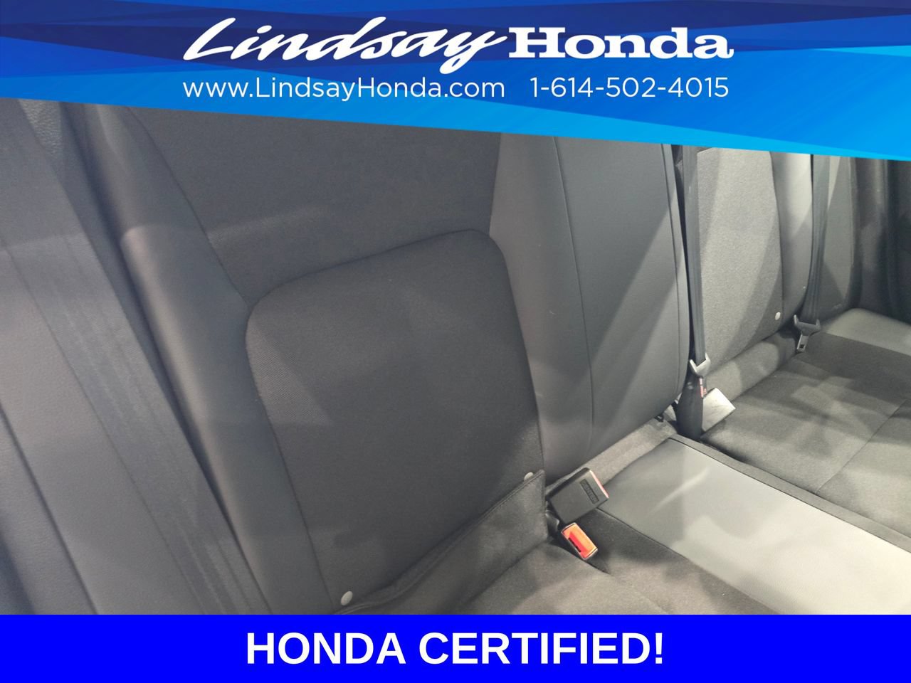 Certified 2024 Honda Civic Sport image 12
