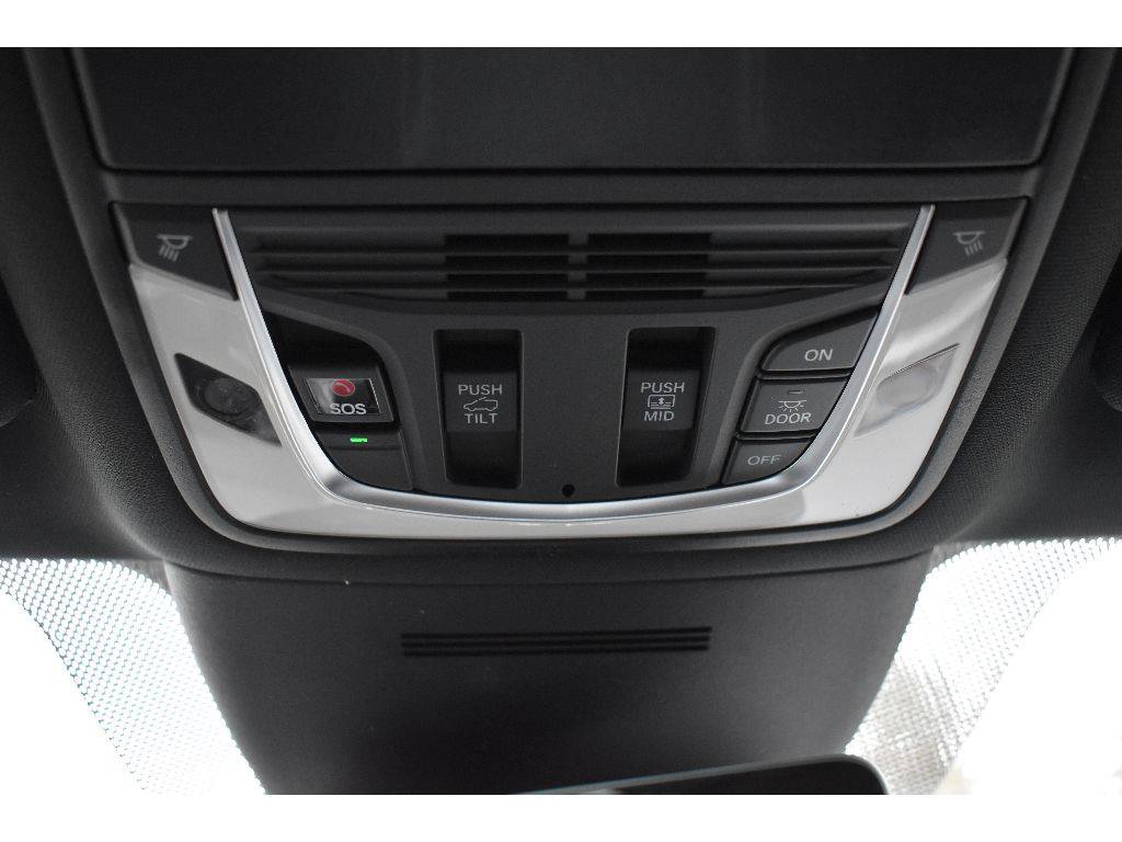 New 2026 Acura MDX A-Spec w/ Advance Package AWD/4WD image 20