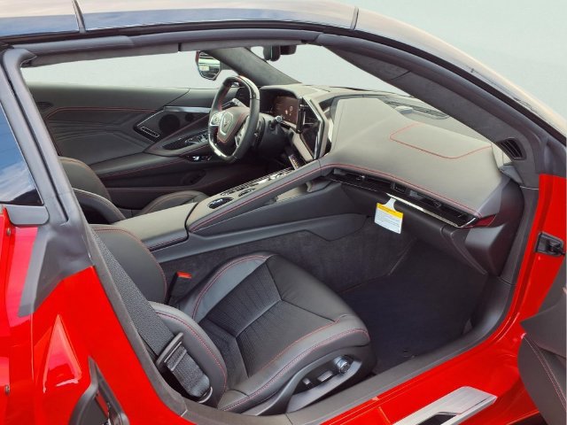 New 2027 Chevrolet Corvette Z06 RWD image 20