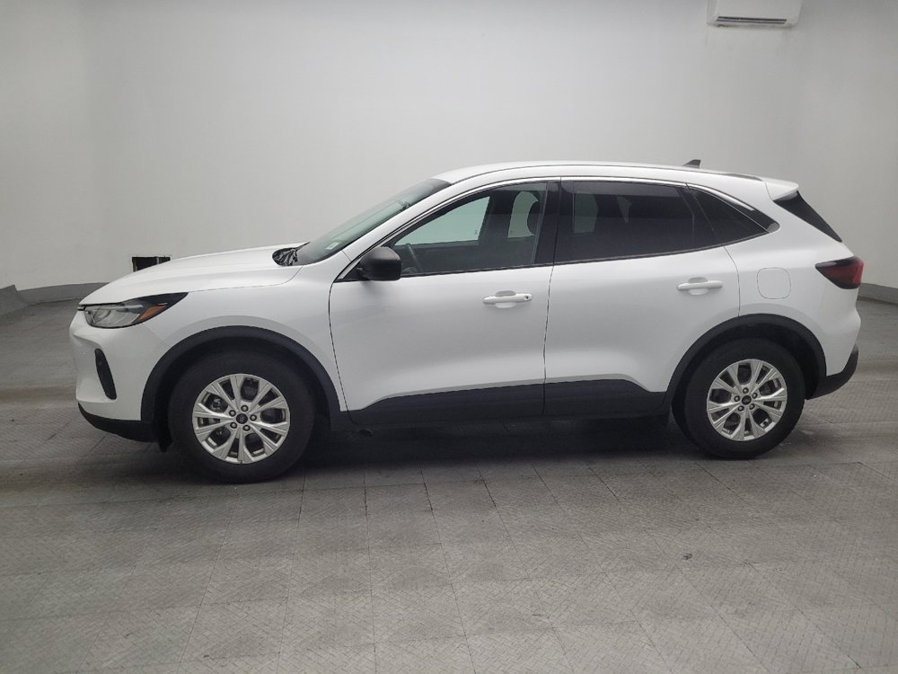 Used 2024 Ford Escape Active FWD image 2