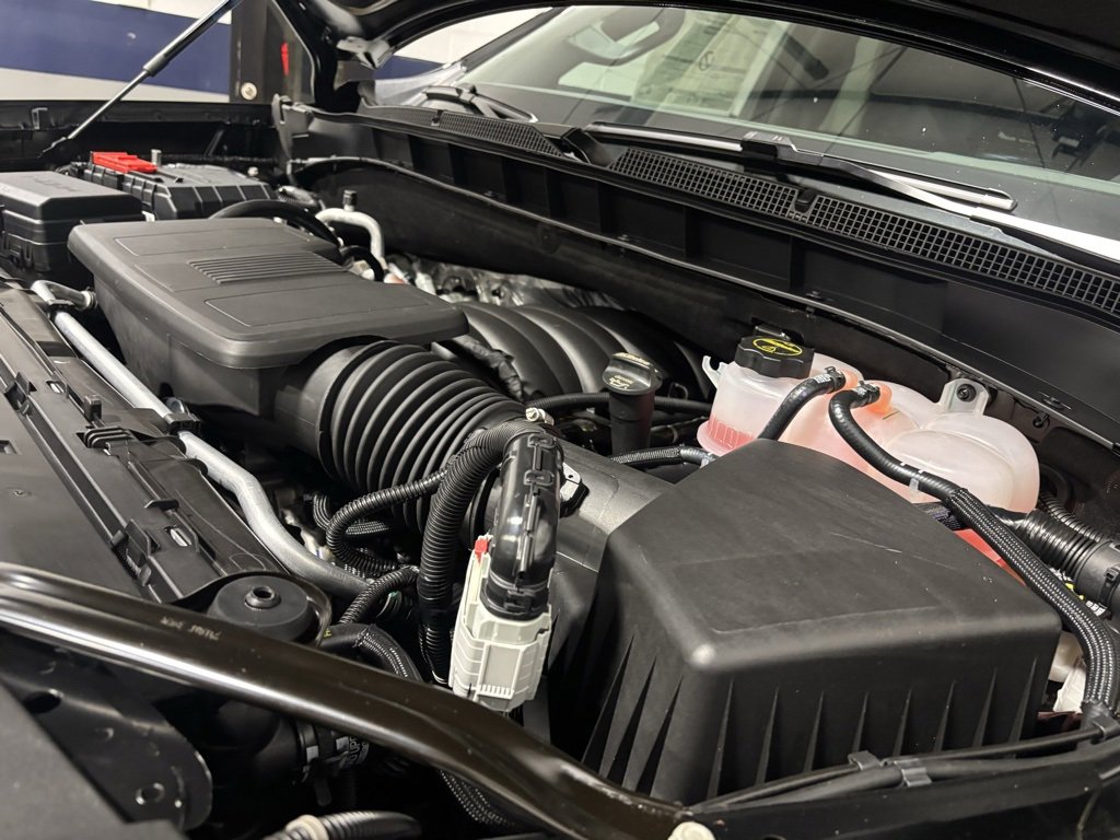 New 2026 Chevrolet Tahoe LT w/ Comfort Package image 5