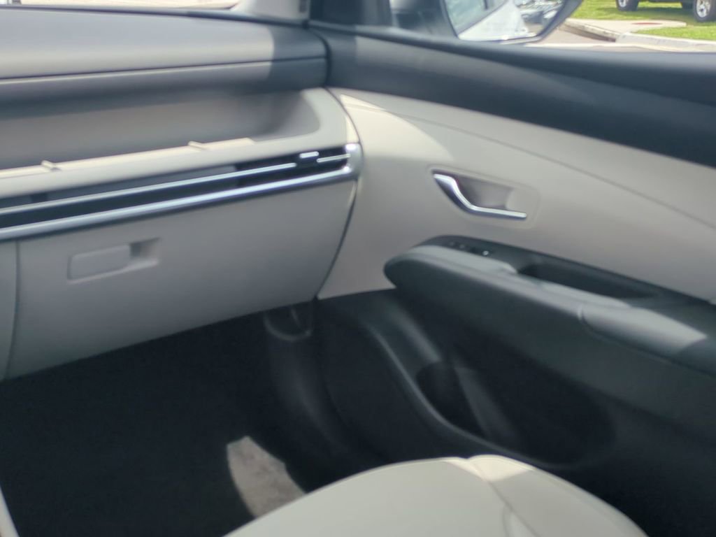 New 2026 Hyundai Tucson SEL Plus w/ Tow & Go Package FWD image 20