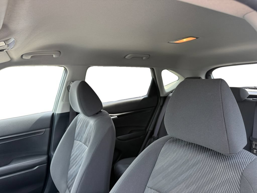 Used 2023 Kia Seltos LX AWD/4WD image 17