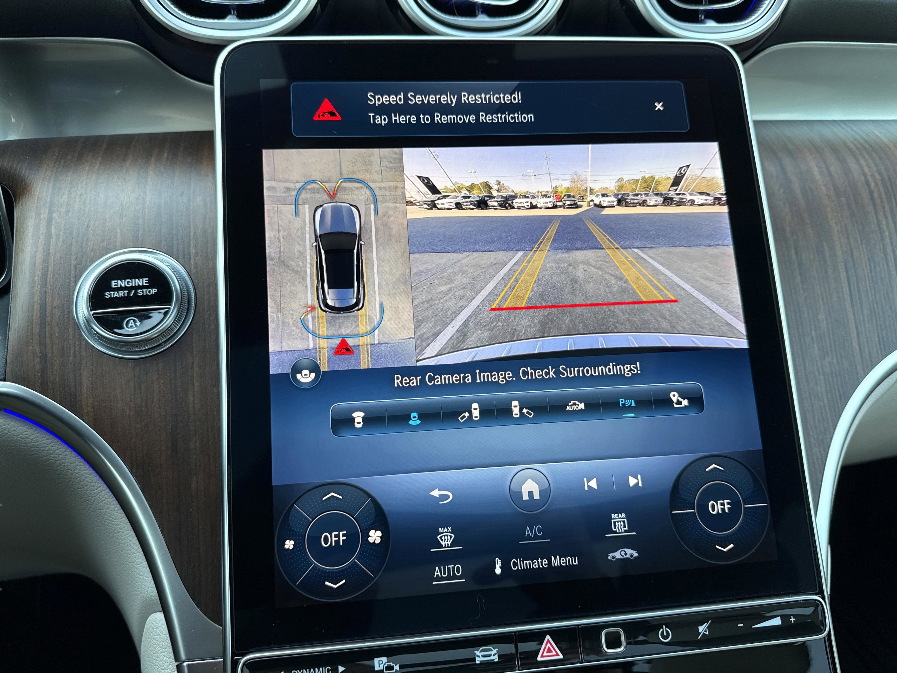 Certified 2023 Mercedes-Benz GLC 300 image 28