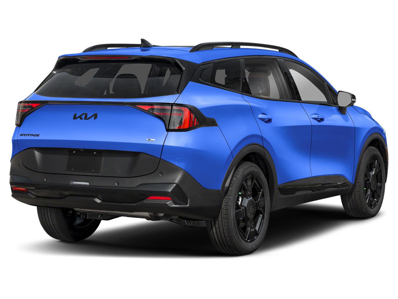 New 2026 Kia Sportage X-Line image 36