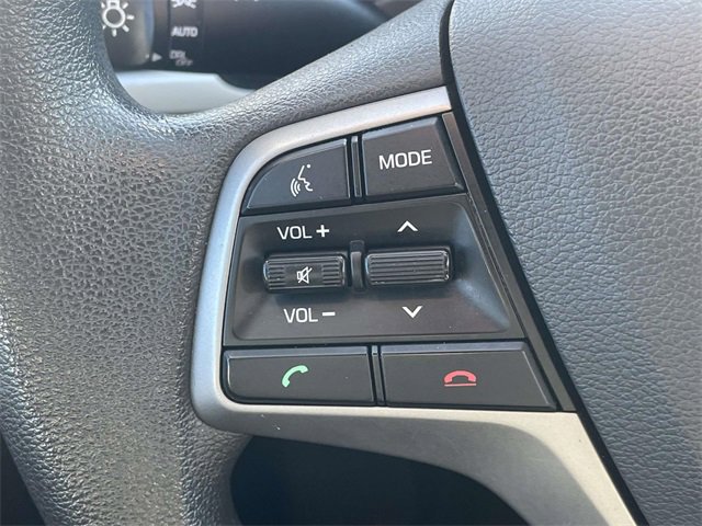 Used 2018 Hyundai Elantra SEL image 20