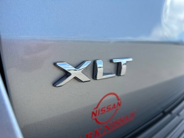 Used 2021 Ford Expedition XLT AWD/4WD image 9