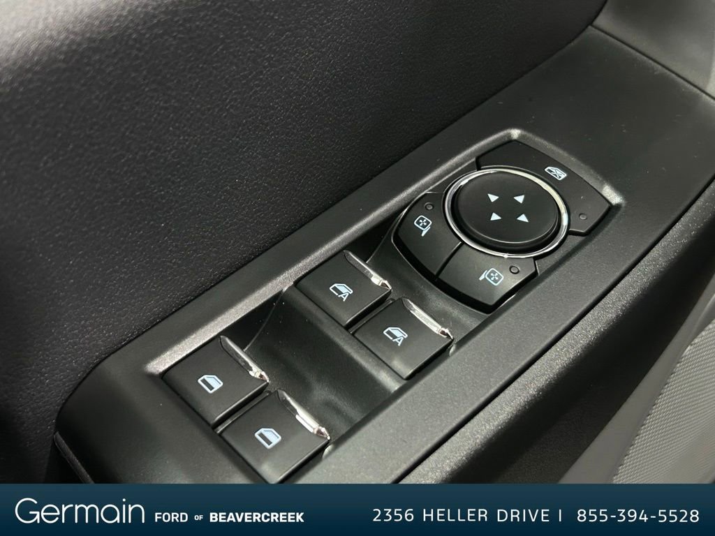 New 2026 Ford F250 XL image 15