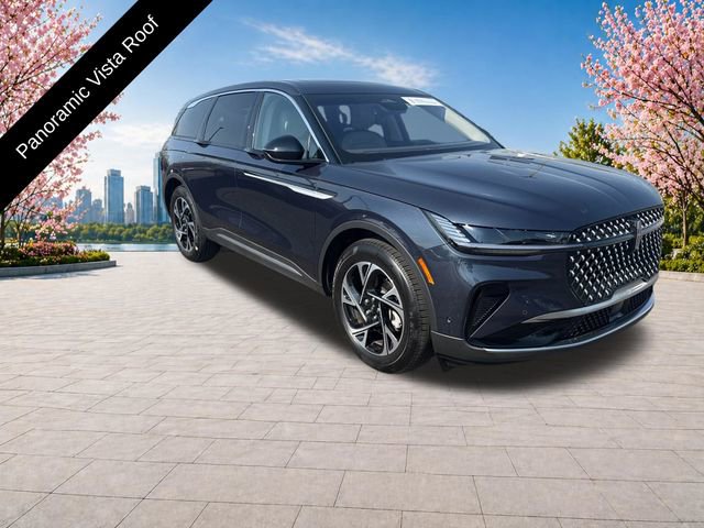 Used 2024 Lincoln Nautilus Premier w/ Equipment Group 102A AWD/4WD image 11