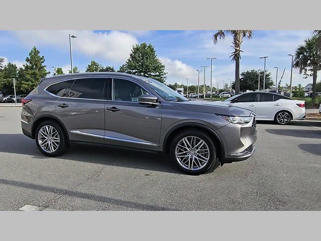 Certified 2023 Acura MDX w/ Advance Package AWD/4WD image 29