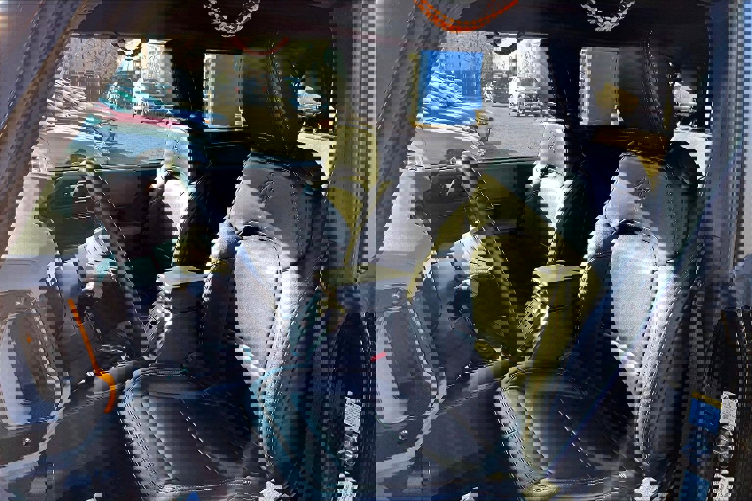 Used 2023 Ford Bronco Badlands image 26