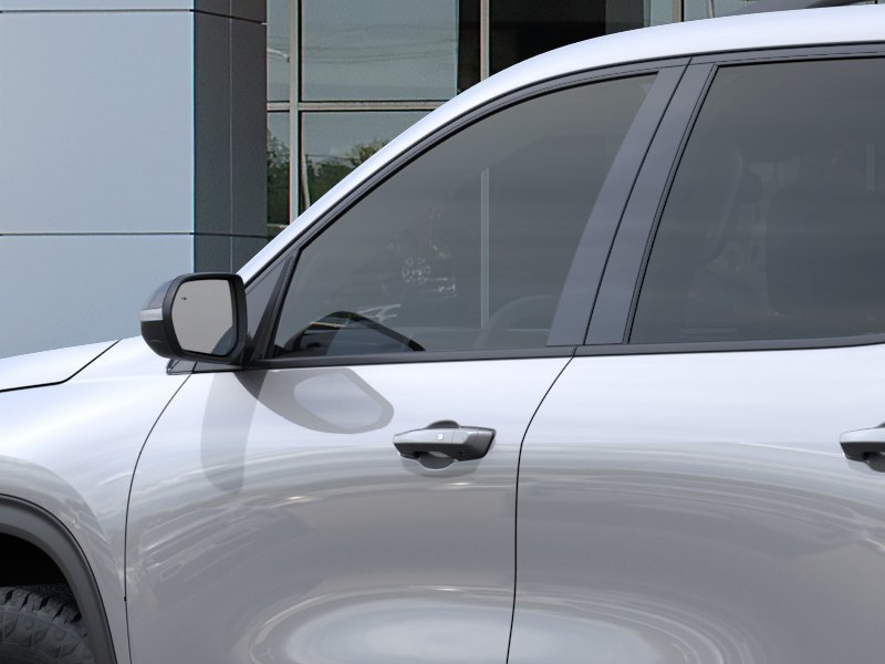 New 2027 Chevrolet Traverse Z71 w/ Enhanced Driving Package AWD/4WD image 12