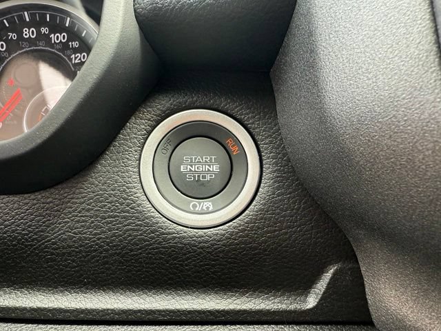 New 2026 RAM 1500 Express AWD/4WD image 11